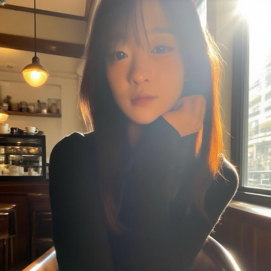 妮妮、