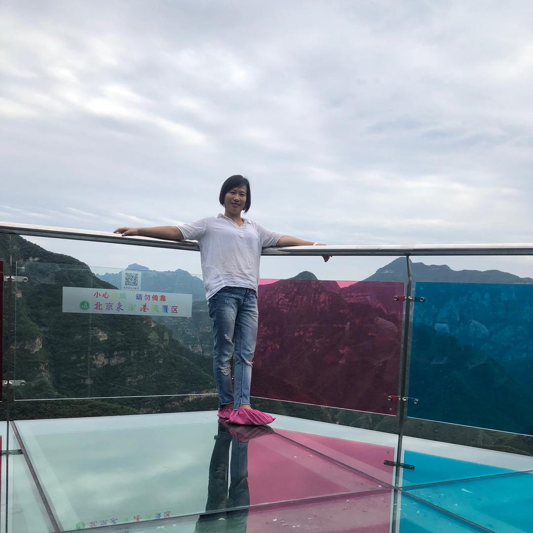 奋斗中的80后～