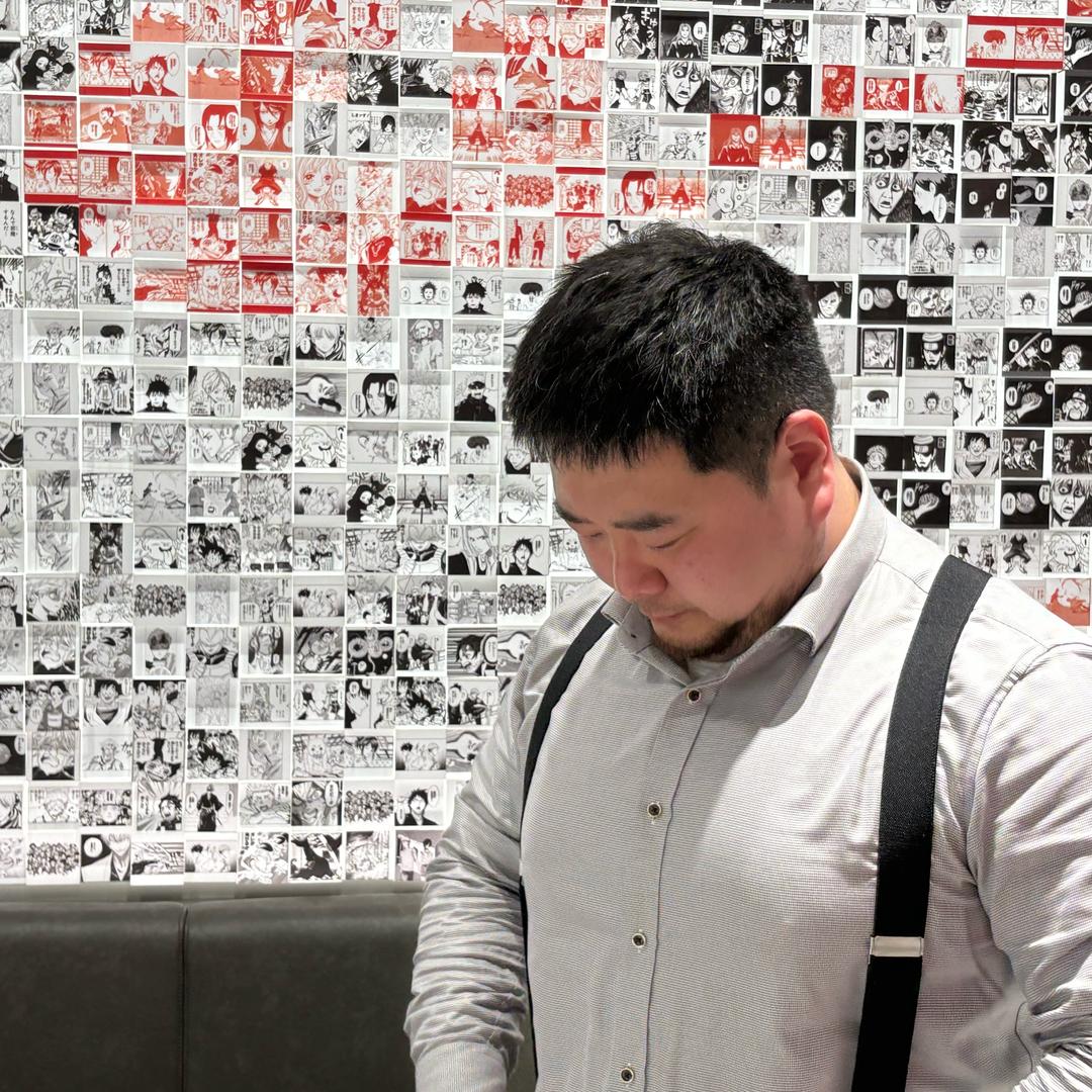 极北以北