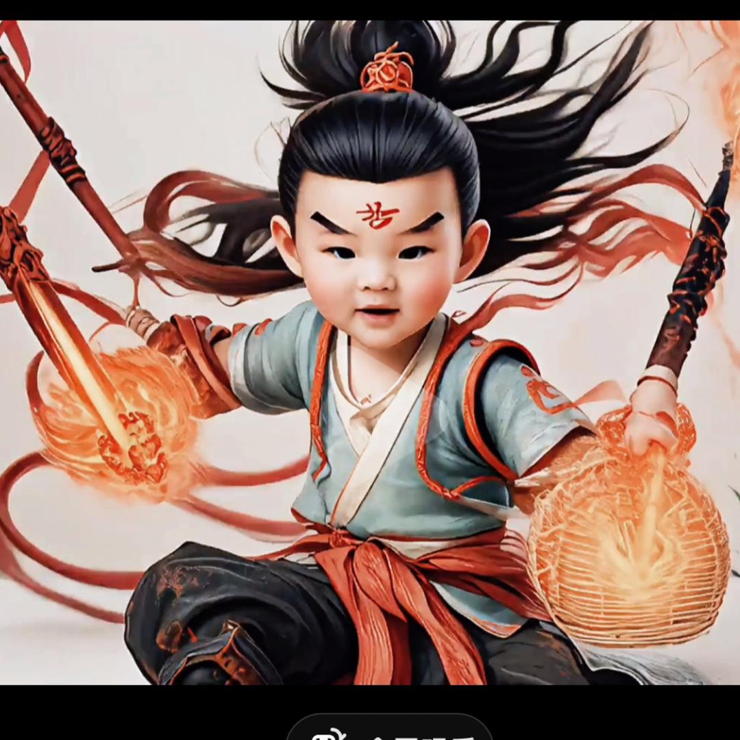 🐲稷王🐲👉🏿👹麦哥👹