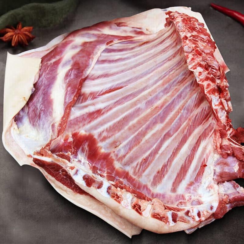 原切羊排明天到