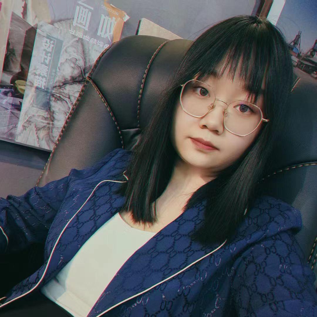 帅气东姐🍋