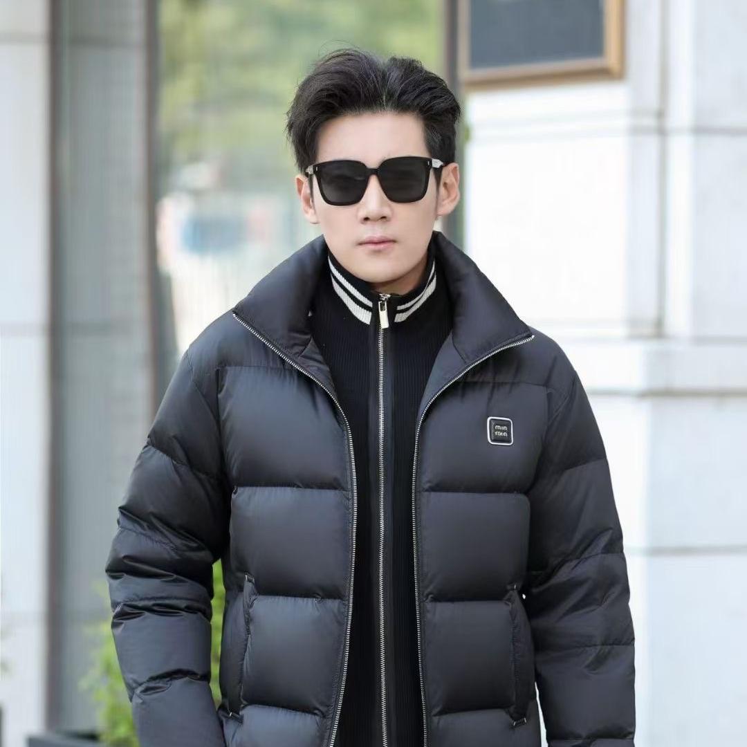 上海卡奥雷蒙男装