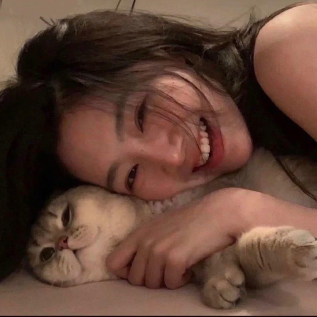 婷婷❤