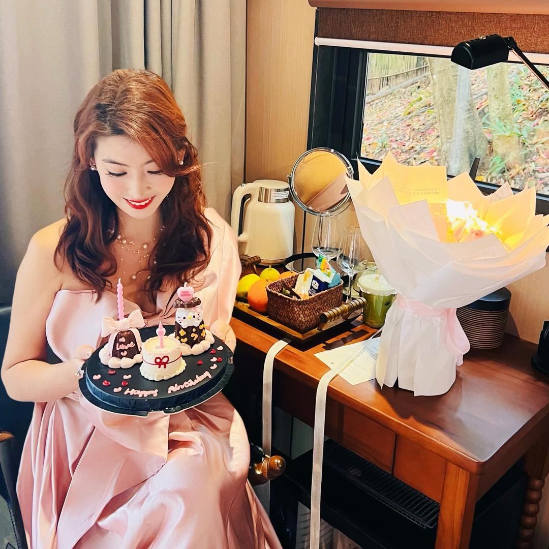 饭团小姐姐吖🍙