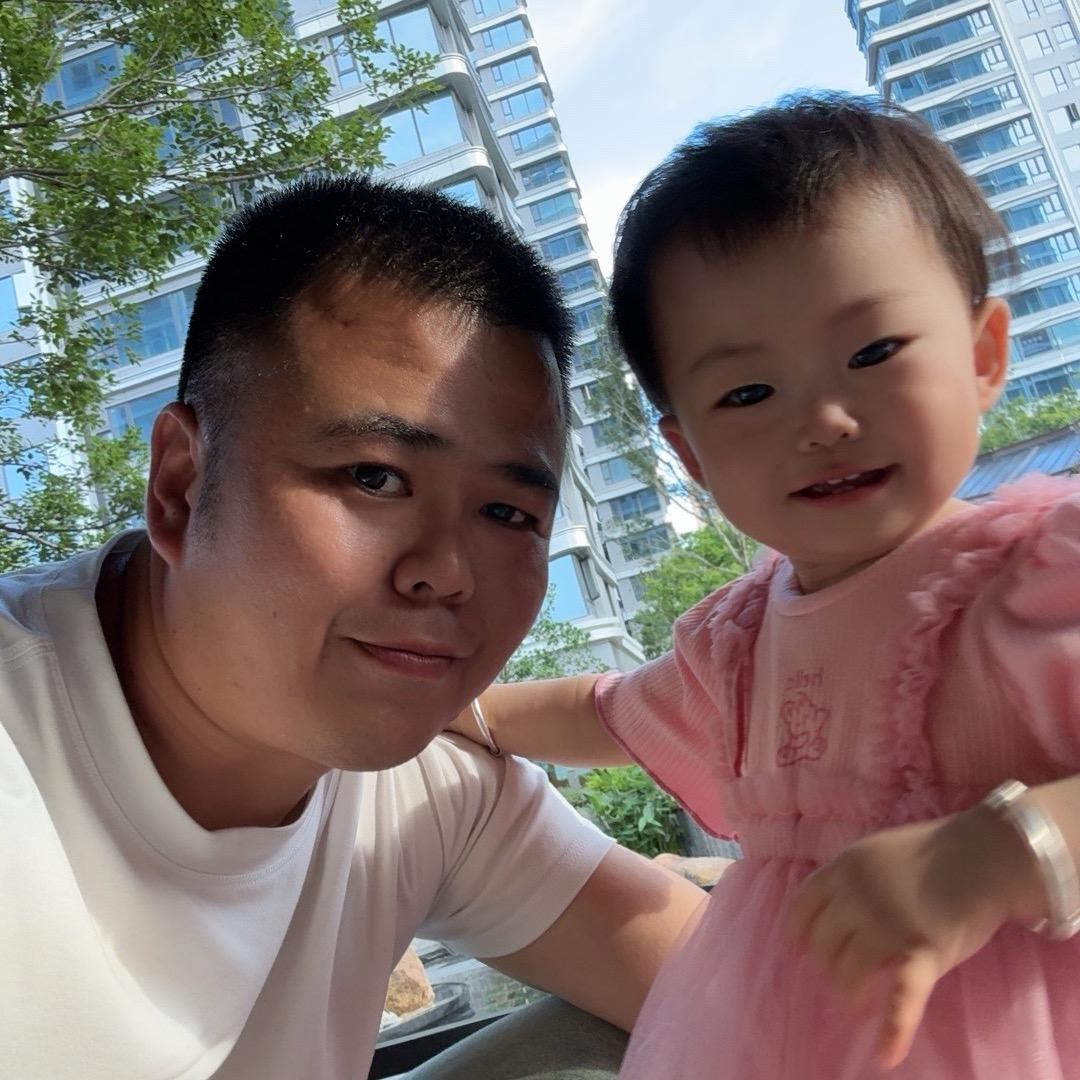 抖音爸爸
