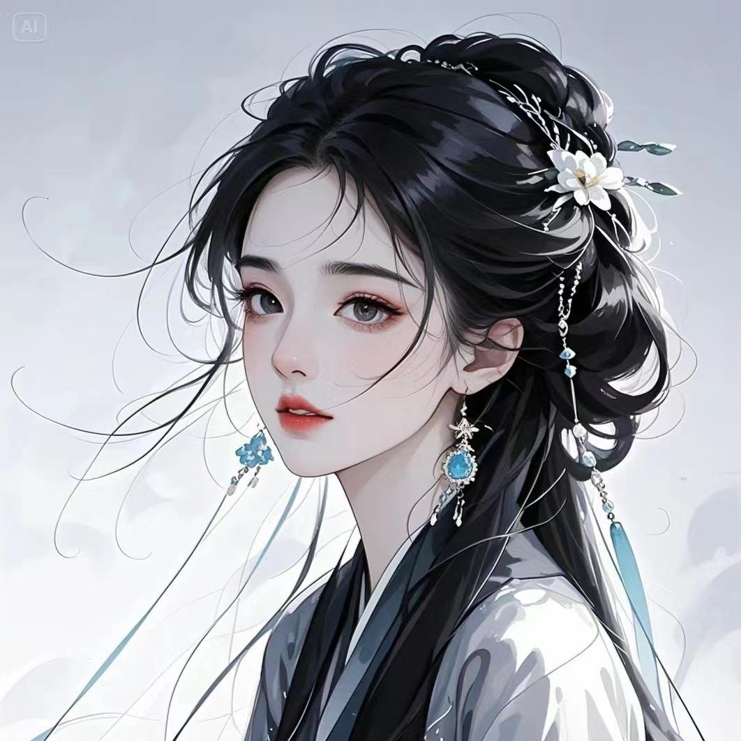 衣如画汉服批发基地