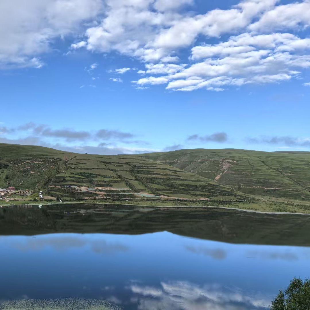 文獻書院（阿比甲當嘎）