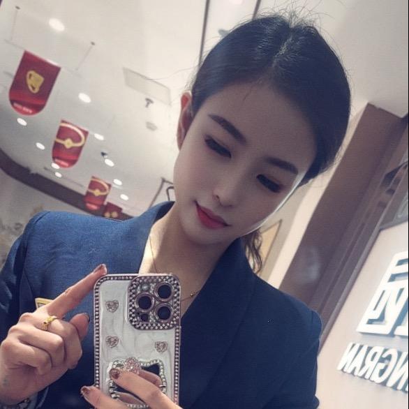 交运店福泰珠宝-刘雨