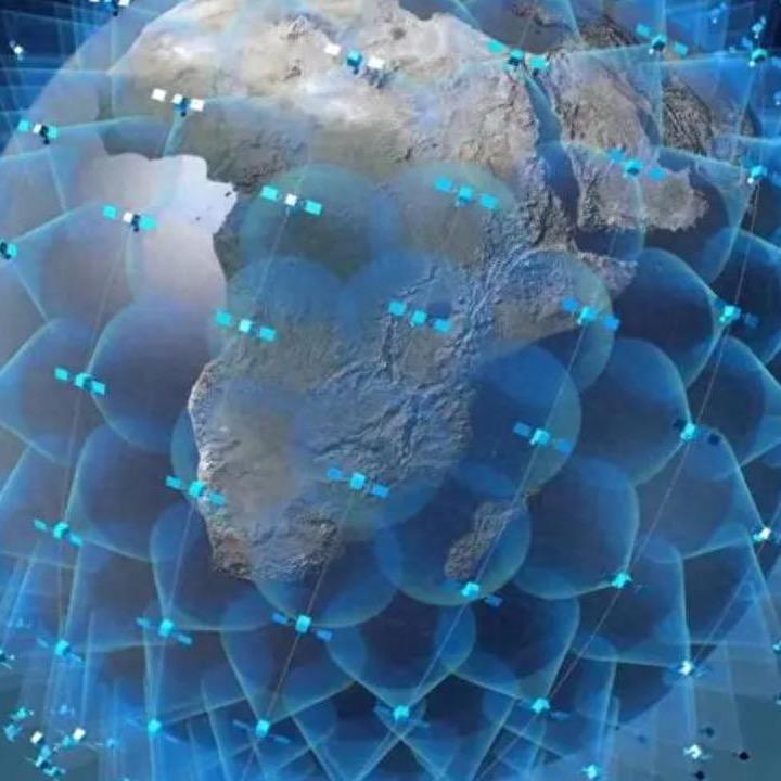 全球通讯🛰️📞