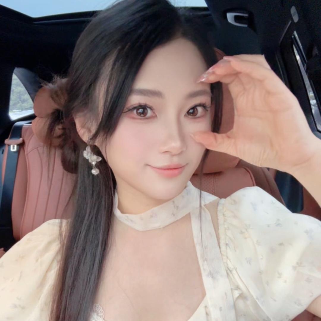 格格的奔驰🧸