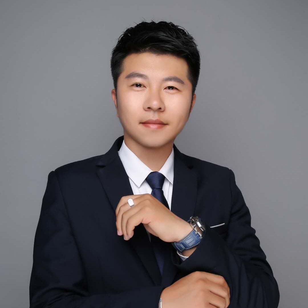 发总(发发爆果仓供应链)