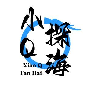 小Q探海