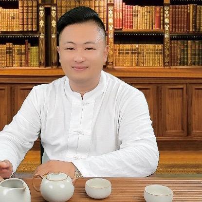 鑫高度侯哥
