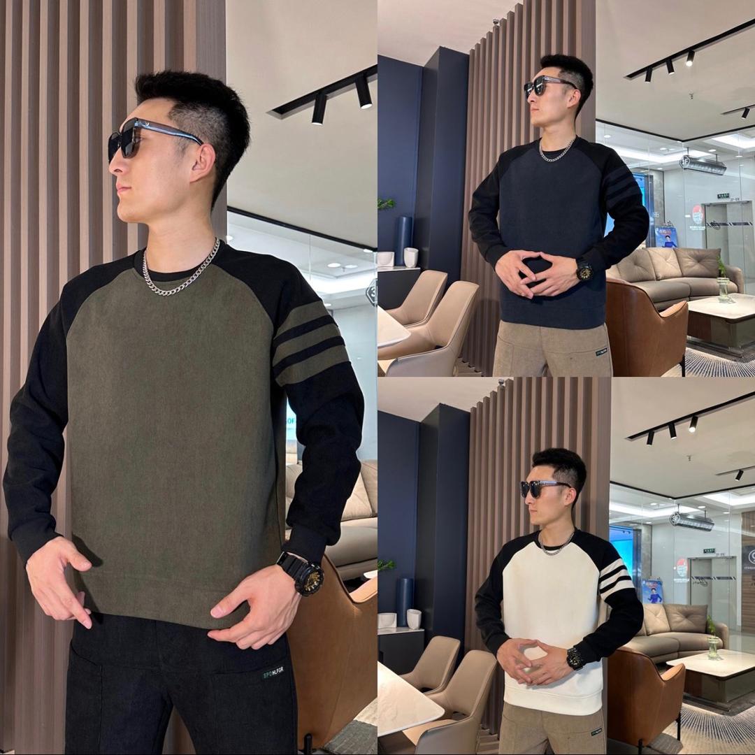 好大哥男装旗舰店