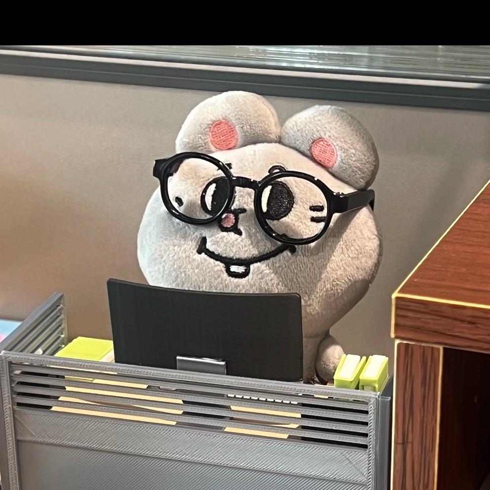 耗子真人