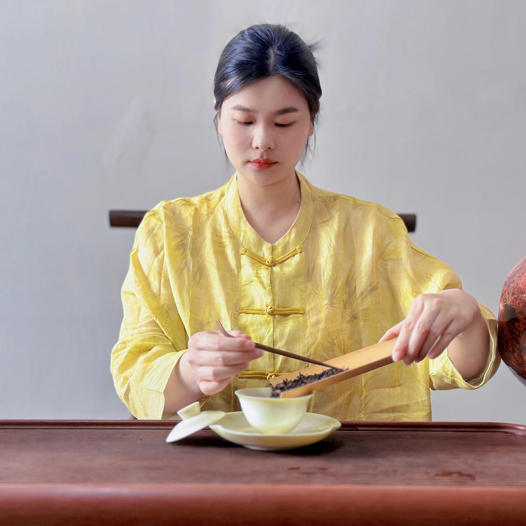 勐库镇邑路茶厂 | 源头普洱