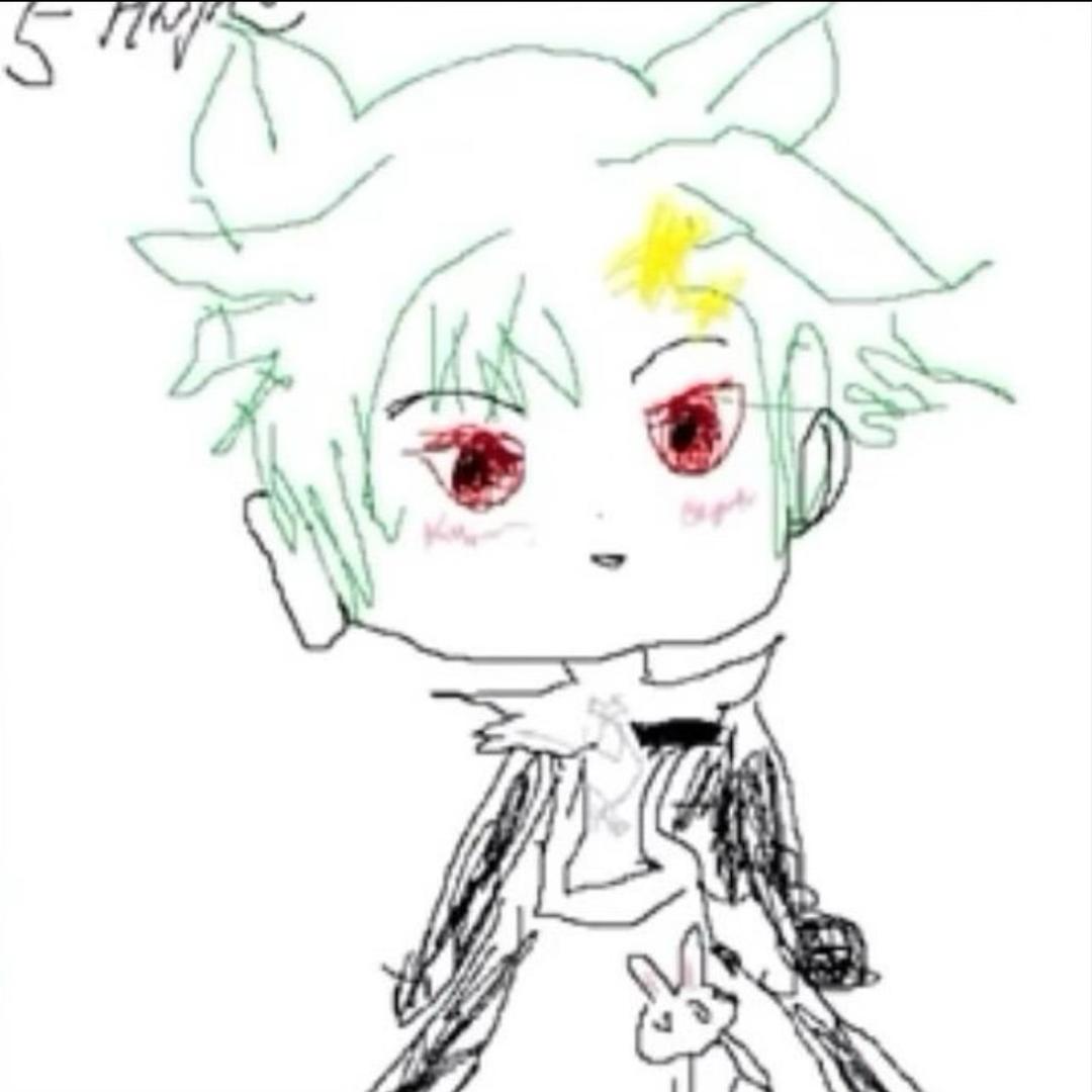 星黛驴㊗️厚朴周年&生日快乐