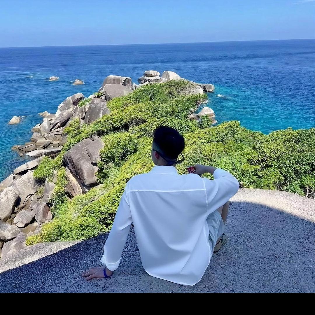傑少环游记