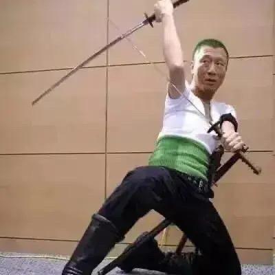 南极守卫者