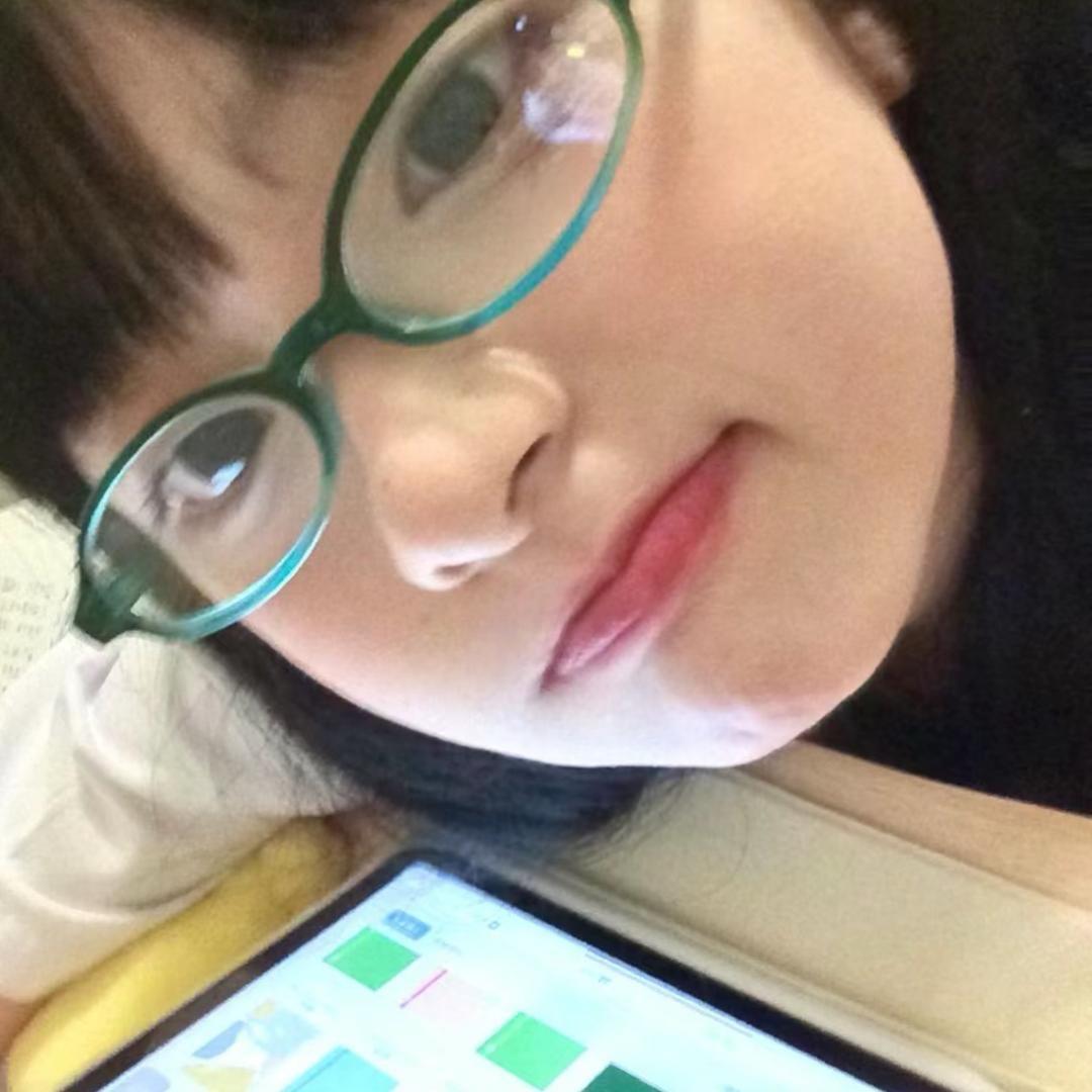 脸红个泡泡茶壶🫖