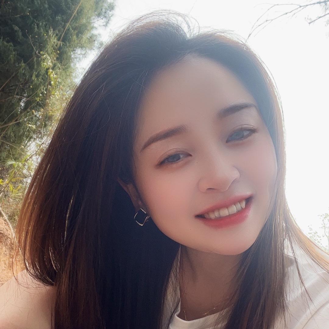 丫头-二姐-往后余生