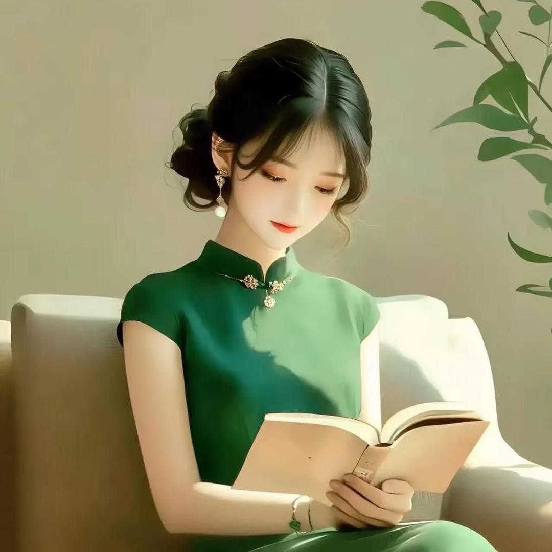 默然端慧🍀
