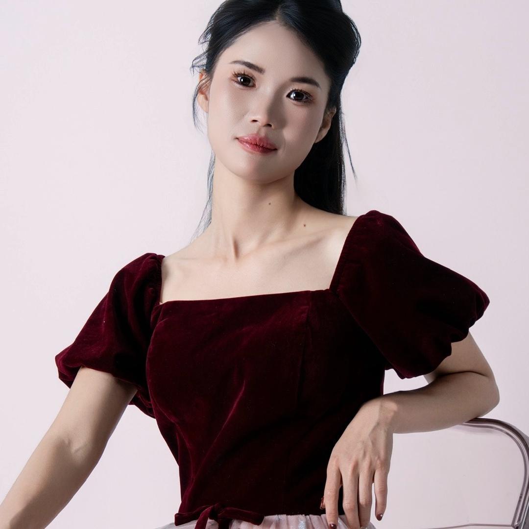 富源小婆娘