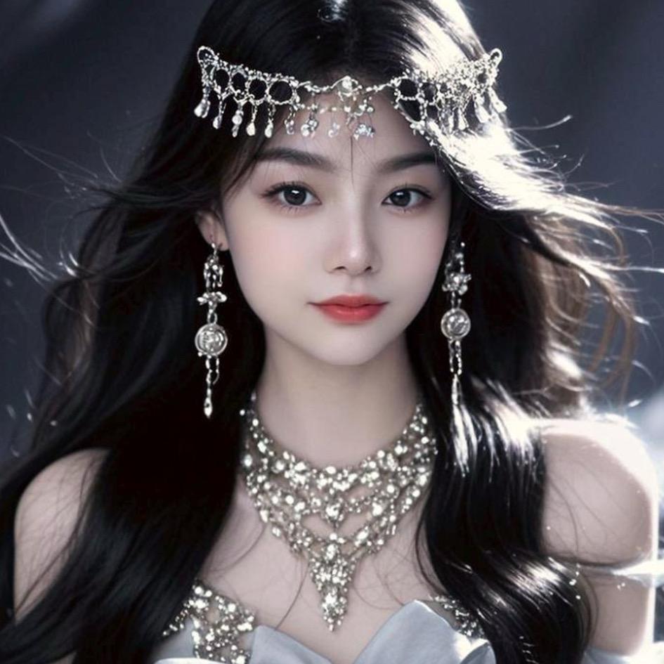 小姿女装（809)