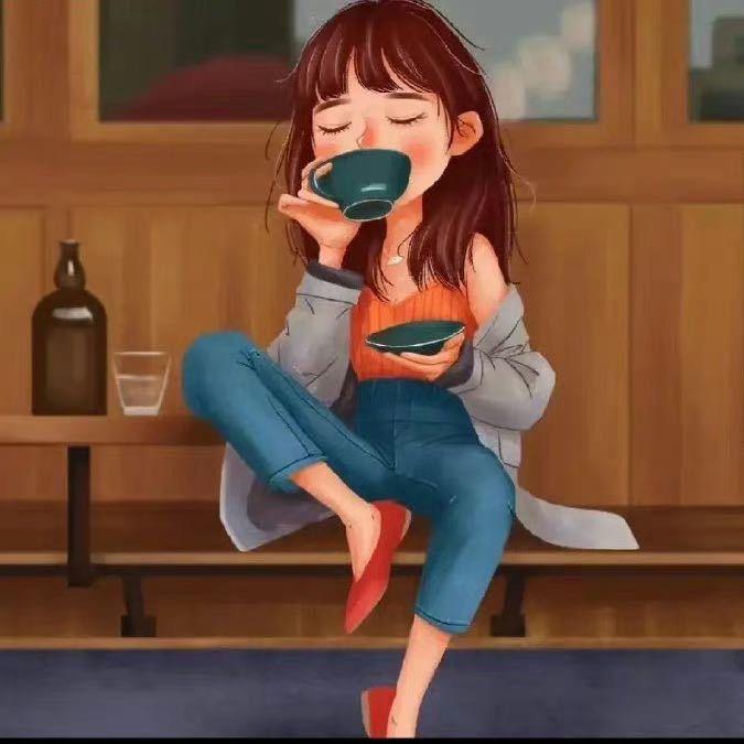 好奇小师姐🌶️🌶️🌶️