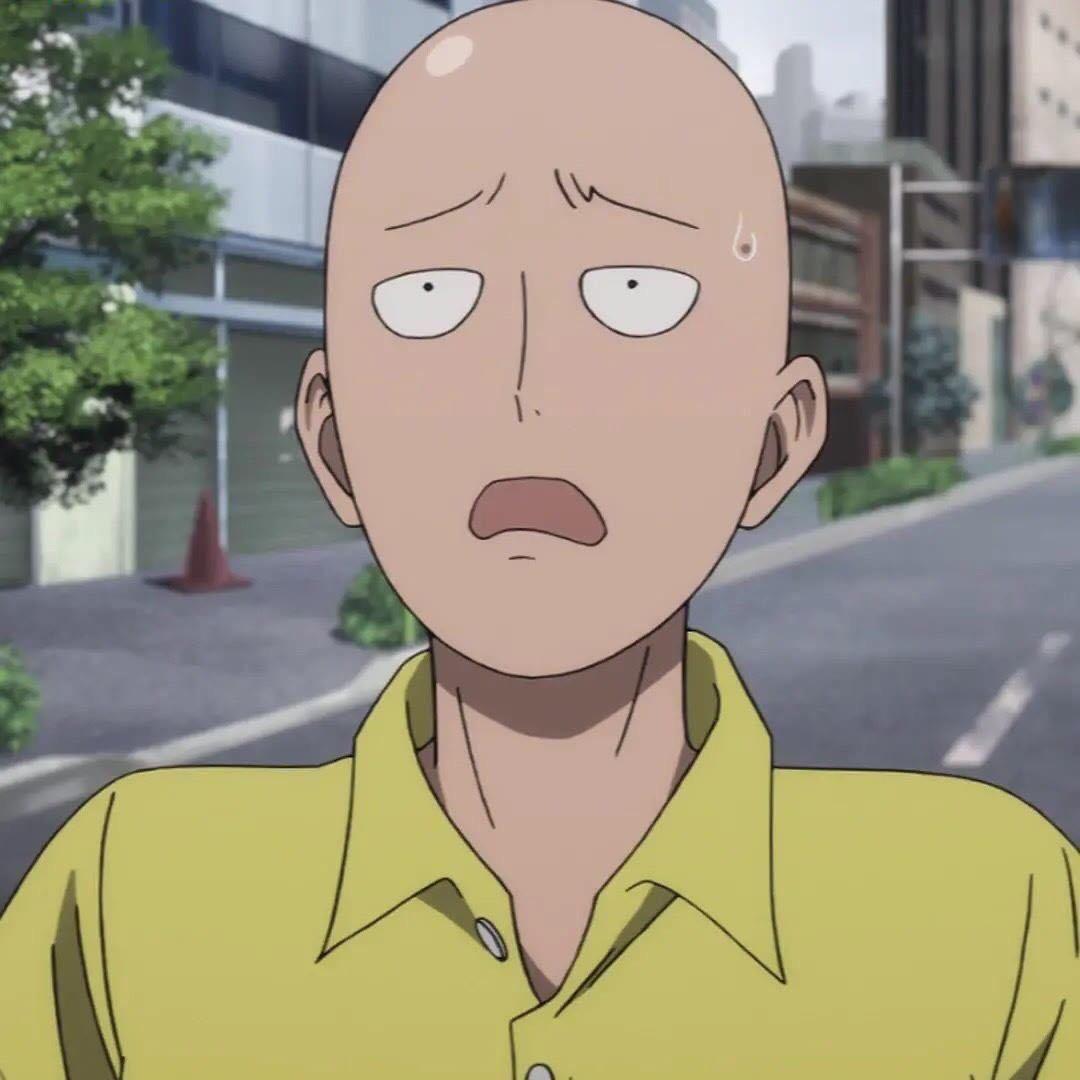 琦玉动漫