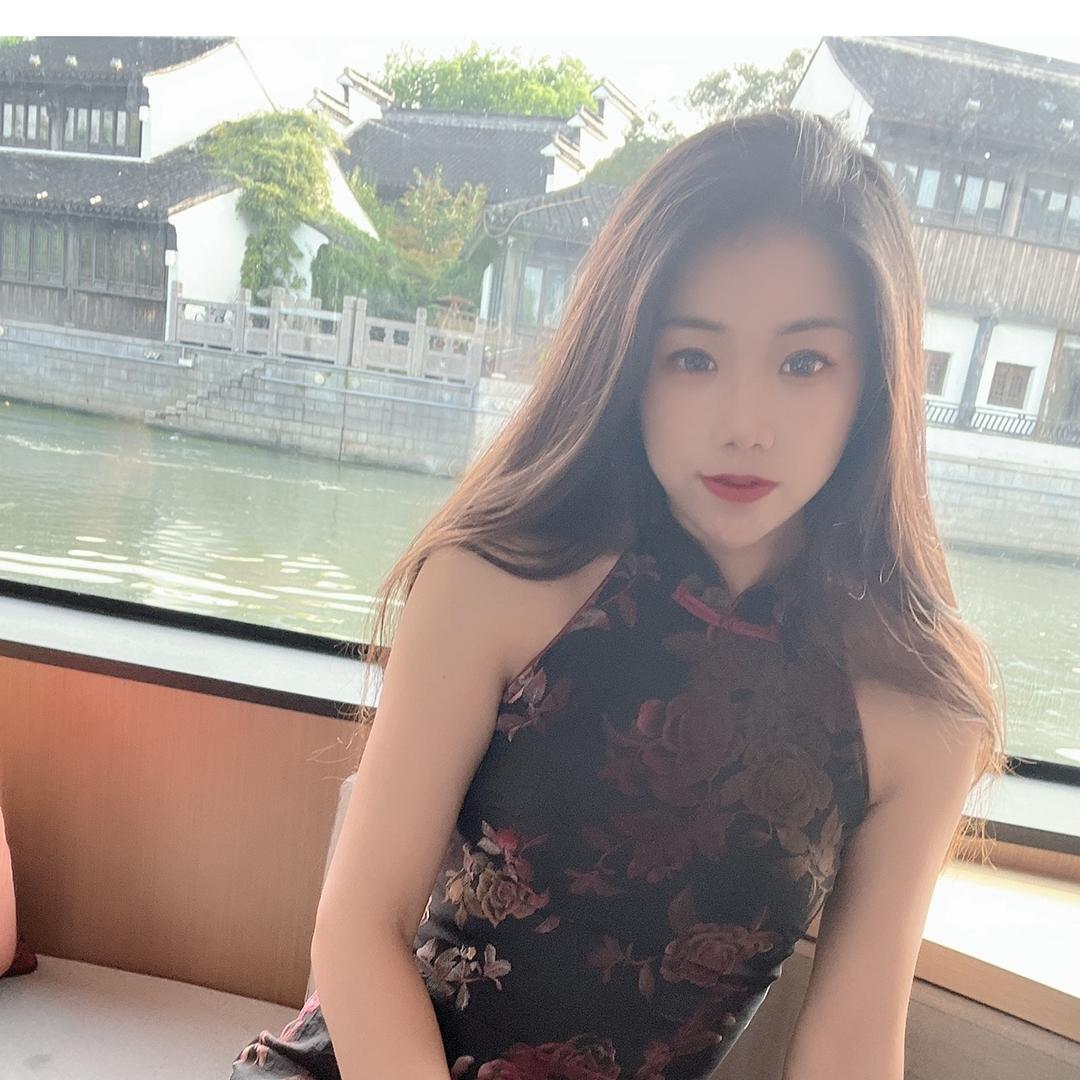 李小仙儿🌵
