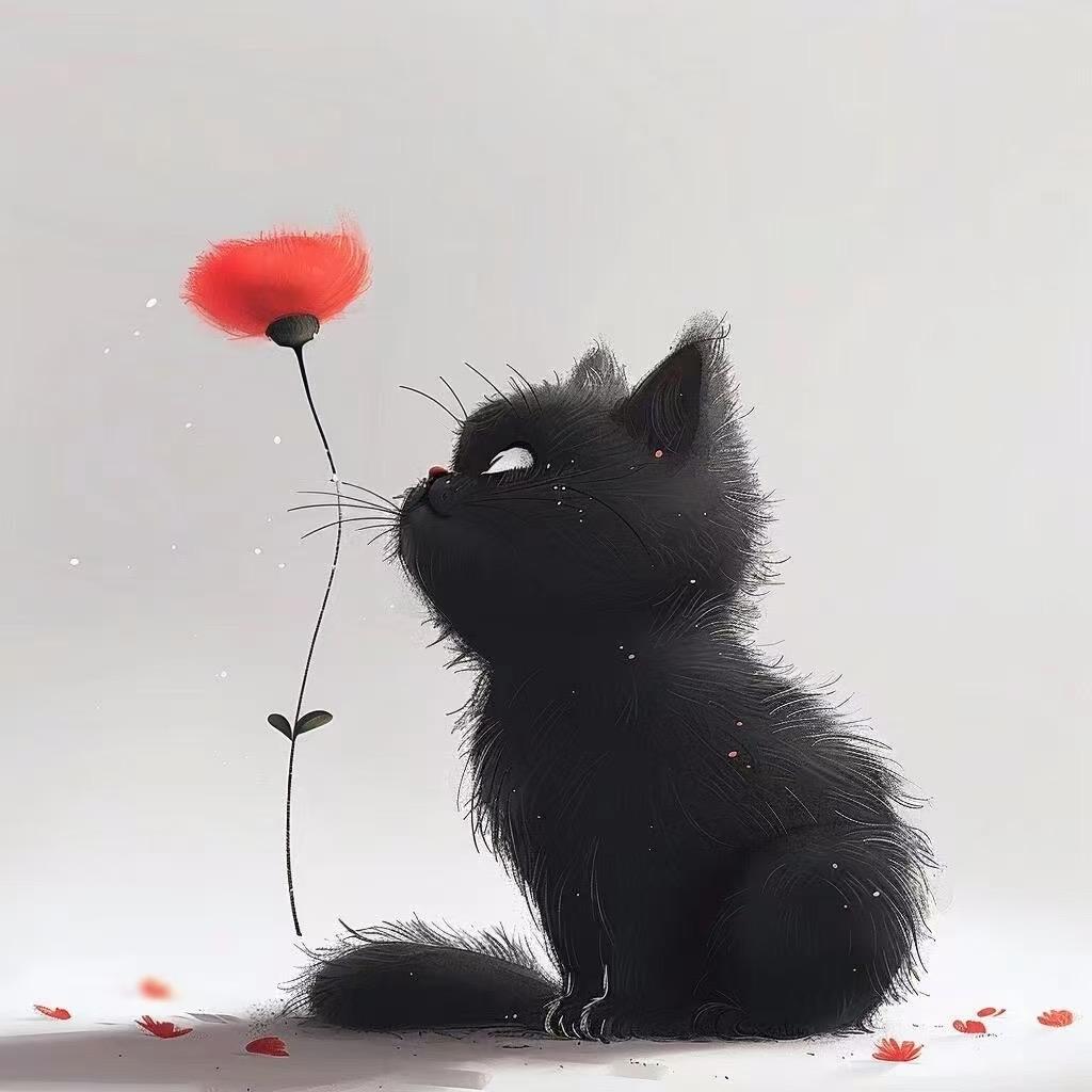 恋爱脑  ♓️