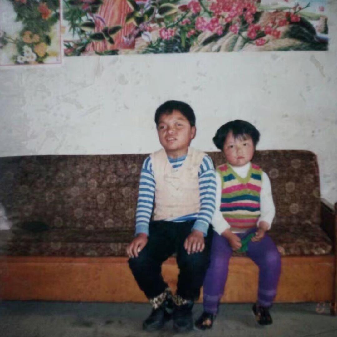 糯叽叽的小丸子
