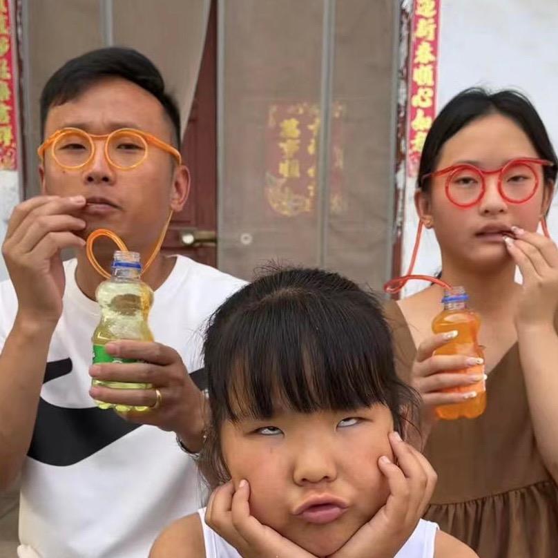 三宝爸爸来了