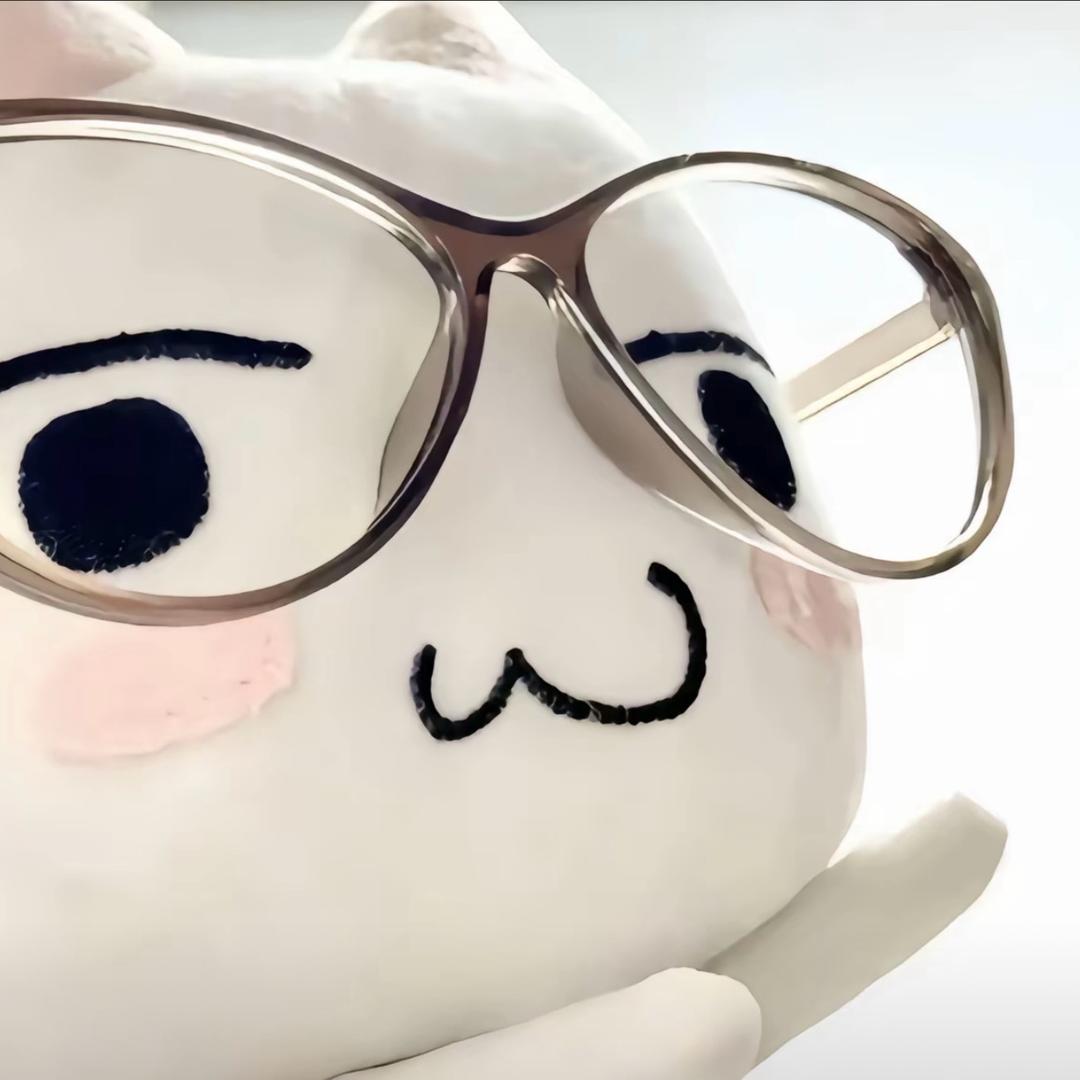 金钱豹（自装中～）