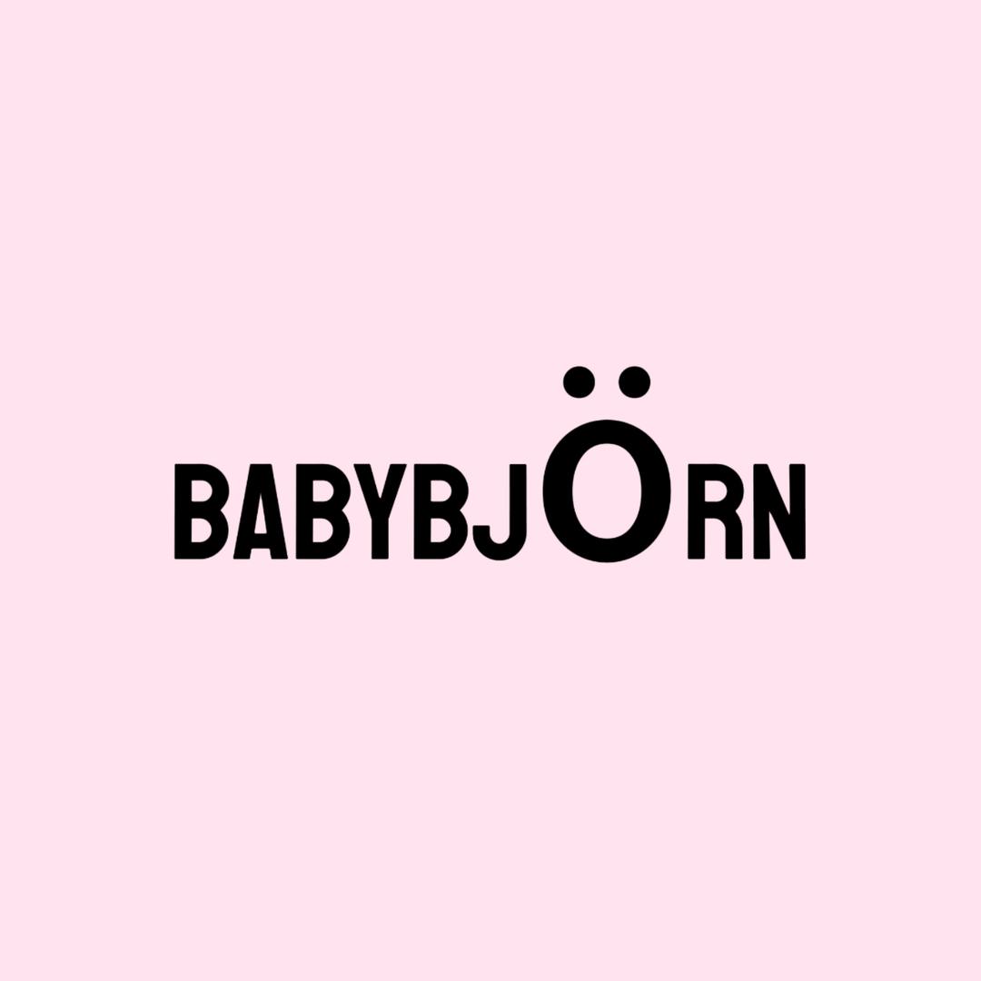 BabyBjörn(中国)银泰店