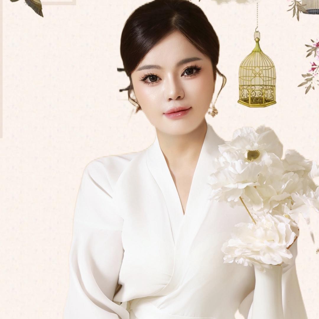 娜颜草本世家 泥美人公司创始人