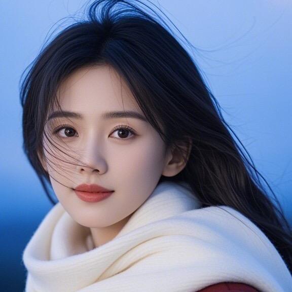 是潘潘吖