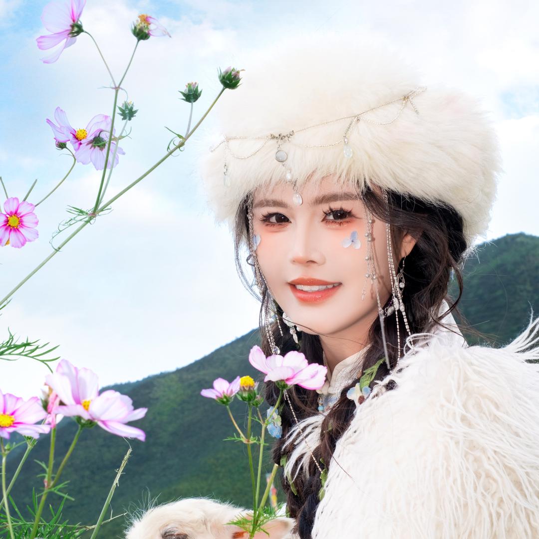 疯小妖在农村