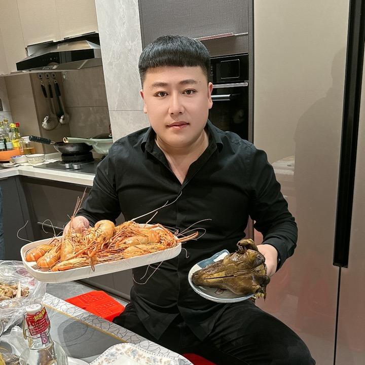 超爱吃的超