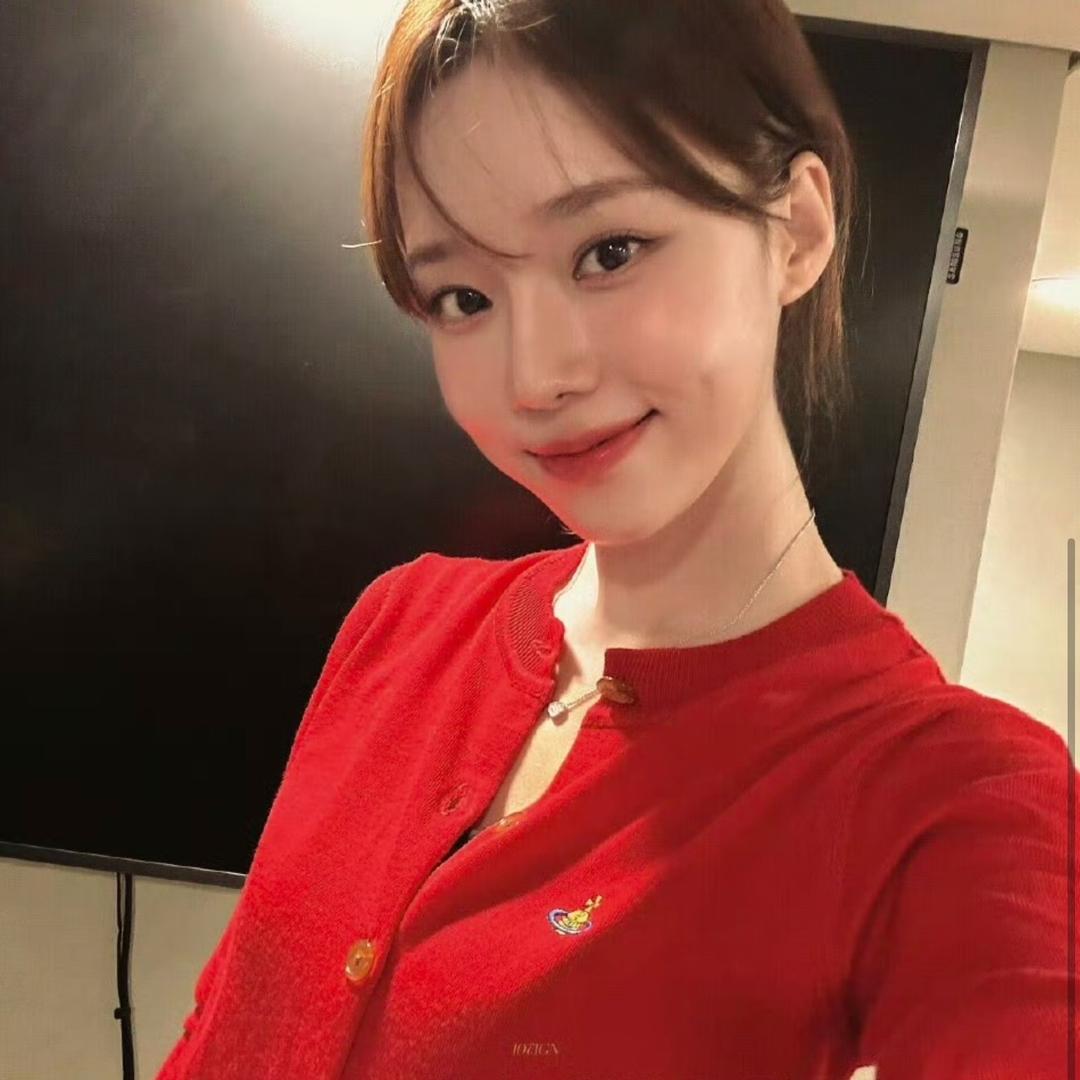 杨杨咩