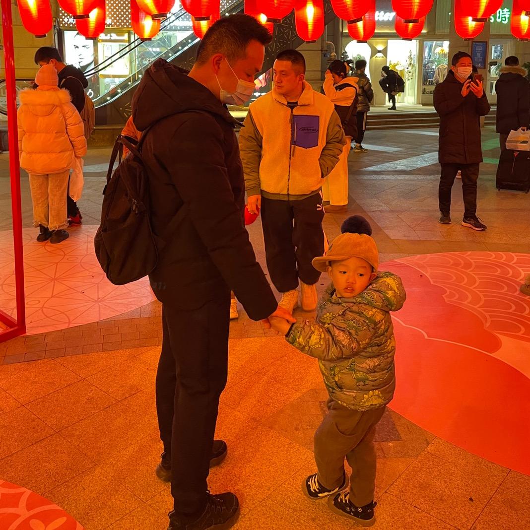 隔壁涛哥