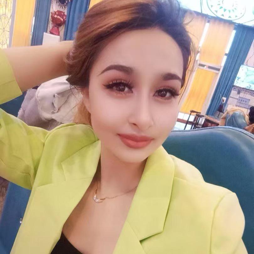 曼丽旦1