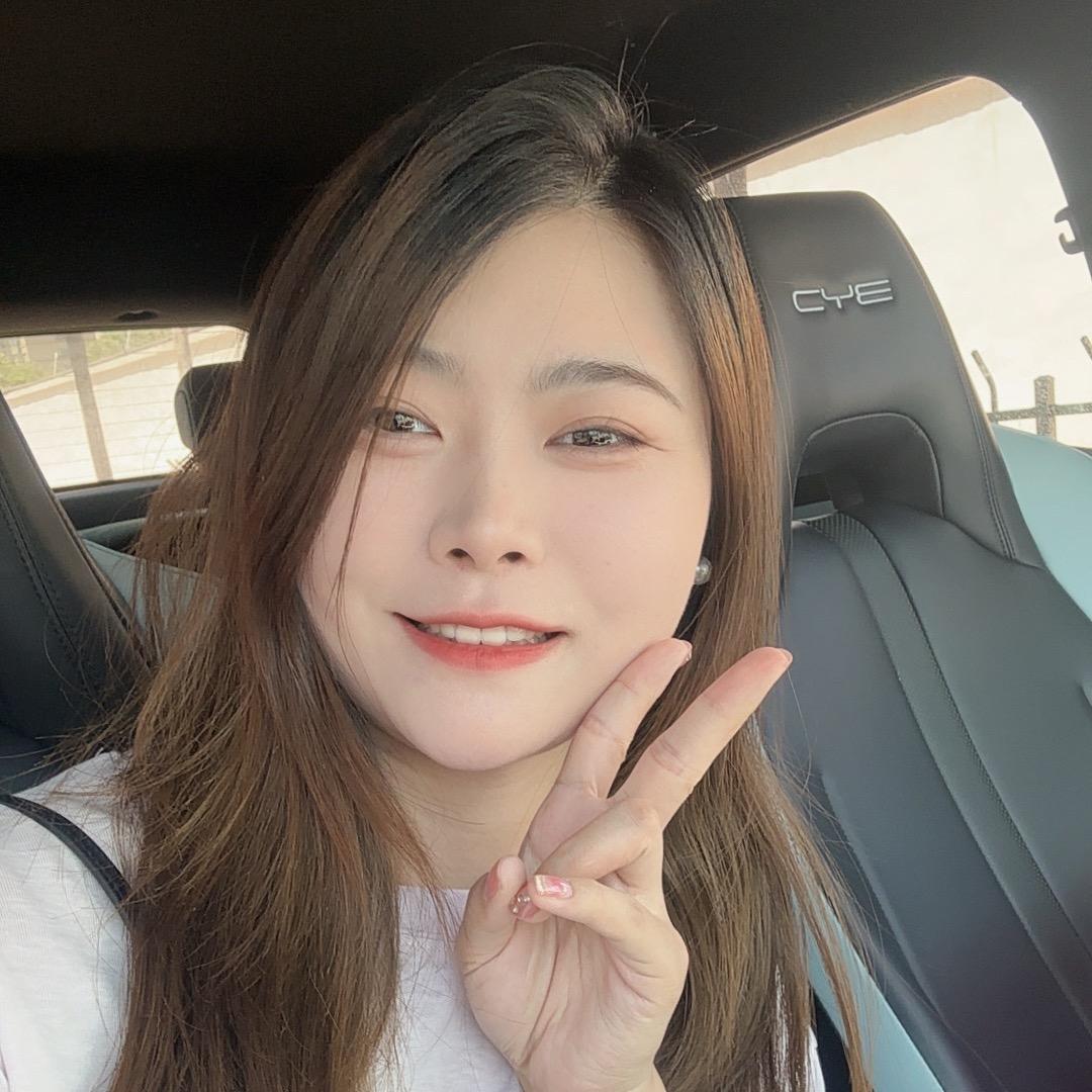 小沐麻麻