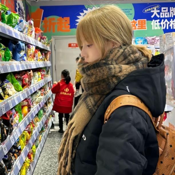 好好生活.