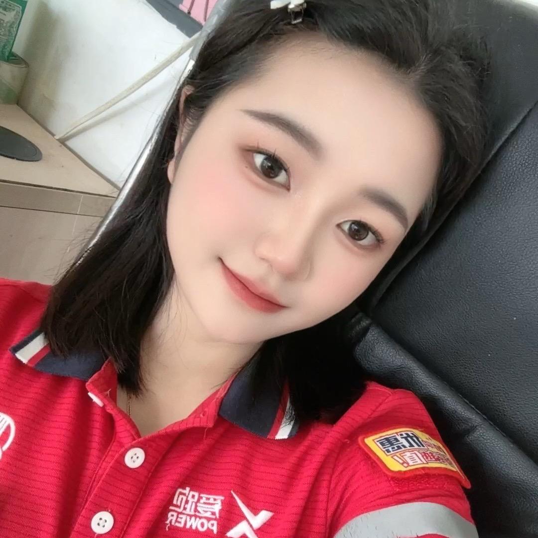 小杨🥰