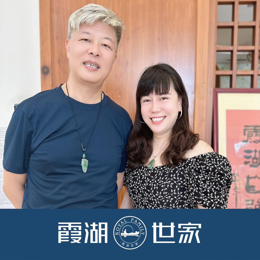霞湖世家男装(霞湖阿姨)