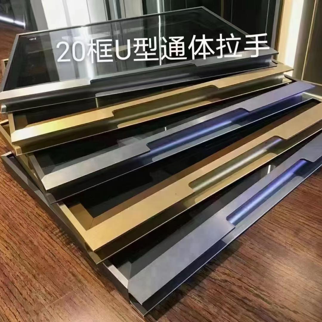 璃想空间极简家居定制厂