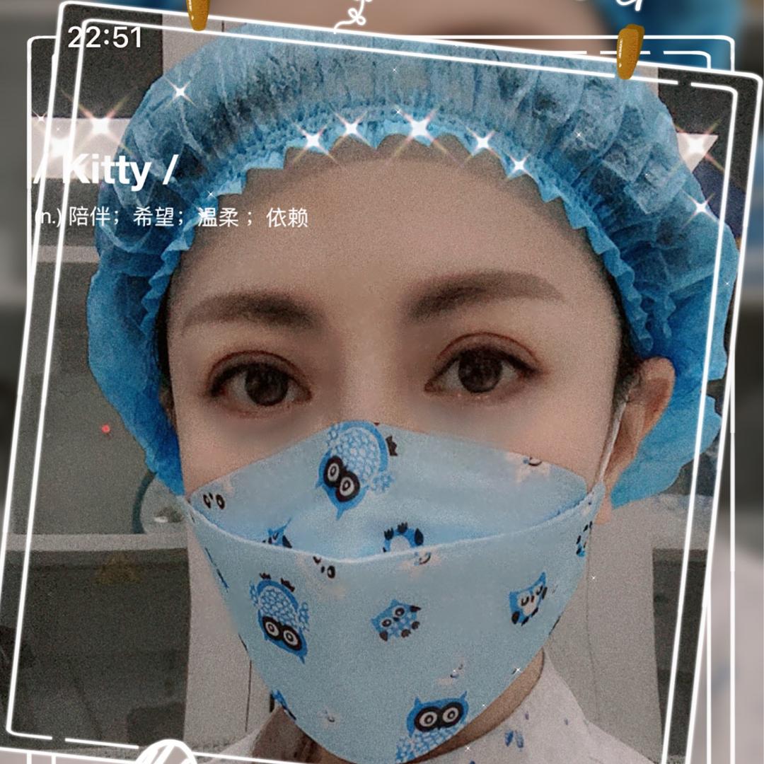 💋白衣铠甲.娟子💪🏼
